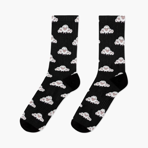 Item preview, Sheep Gang A Sweet Herd Of Sheep Is Watching You I Love Sheep designed and sold by Paulina Vanlife.