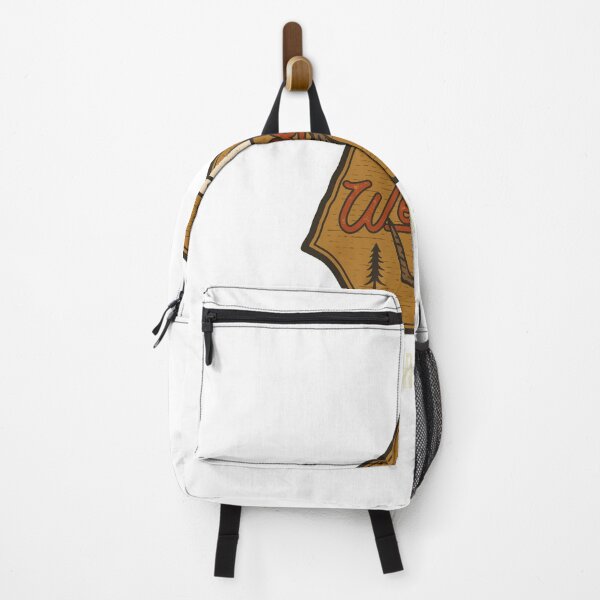 Overland Adventure Backpack