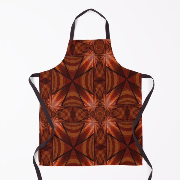 Item preview, fwc 4905 fractal Geometry designed and sold by fred chiea.