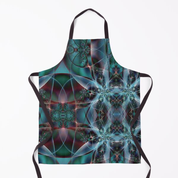 Item preview, fwc 4900 fractal Geometry designed and sold by fred chiea.