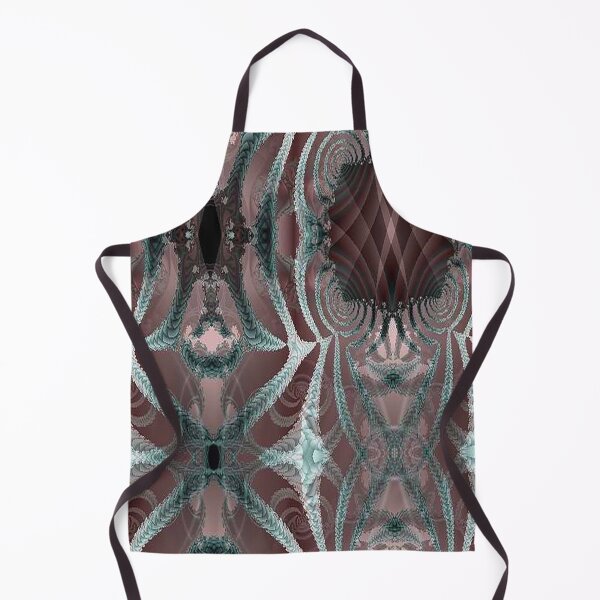 Item preview, fwc 4903 fractal Geometry designed and sold by fred chiea.