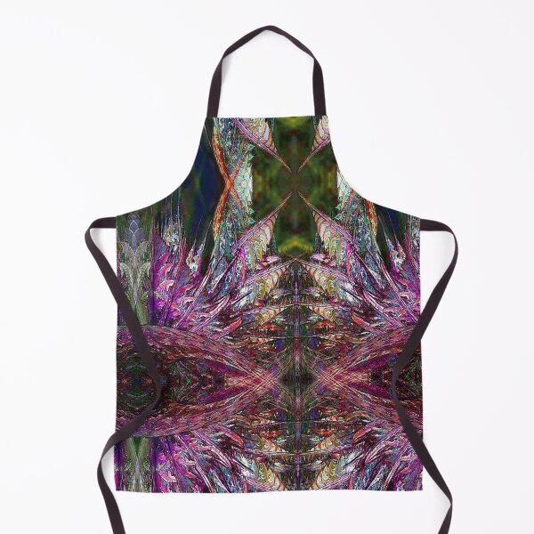 Item preview, fwc 4898 fractal Geometry designed and sold by fred chiea.