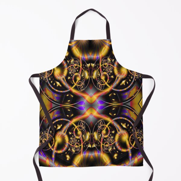Item preview, fwc 4899 fractal Geometry designed and sold by fred chiea.