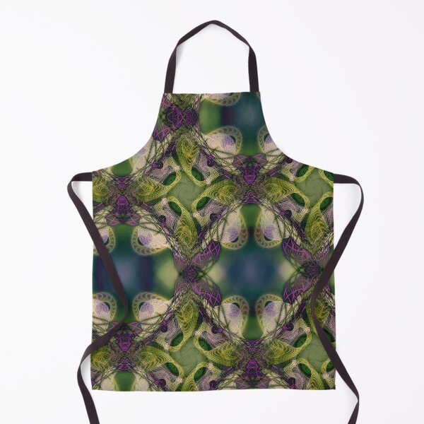 Item preview, fwc 4605 fractal Geometry designed and sold by fred chiea.