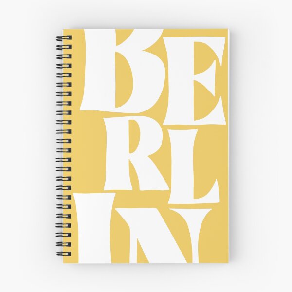 Item preview, Berlin designed and sold by LottaLovelle.