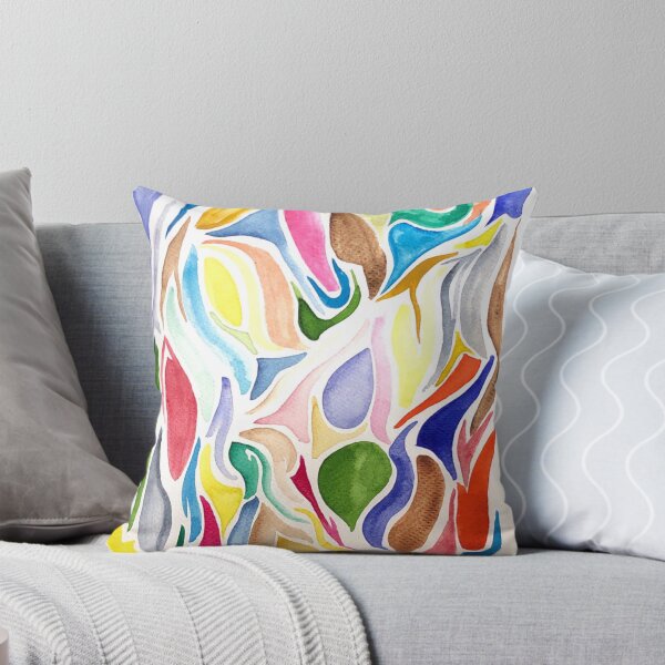 Item preview, Fish in the water designed and sold by Diane Audi.
