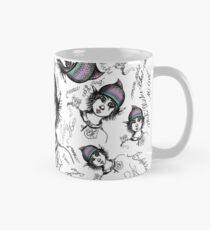 Teddy Boo und ASH Tasse (Standard)