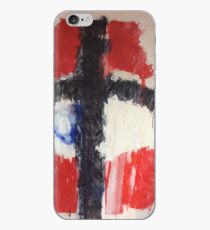 st kilda iPhone Case