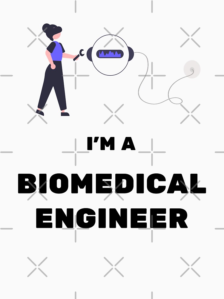 I am biomed