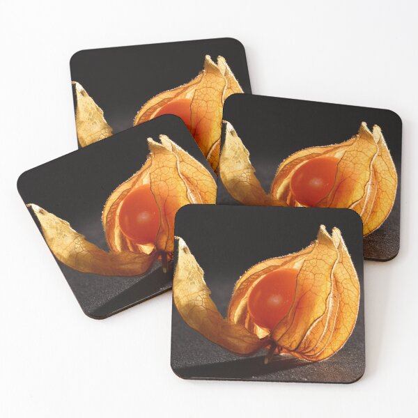 Item preview, Physalis 2.0 Fruits ART GALLERY PICTURE designed and sold by iL PhotoArt Germany.