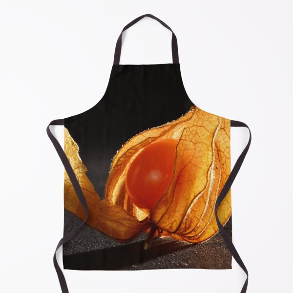 Item preview, Physalis 2.0 Fruits ART GALLERY PICTURE designed and sold by iL PhotoArt Germany.