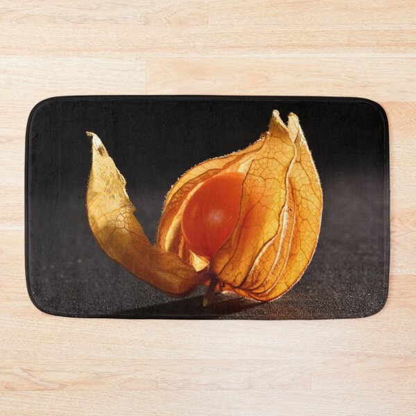 Item preview, Physalis 2.0 Fruits ART GALLERY PICTURE designed and sold by iL PhotoArt Germany.