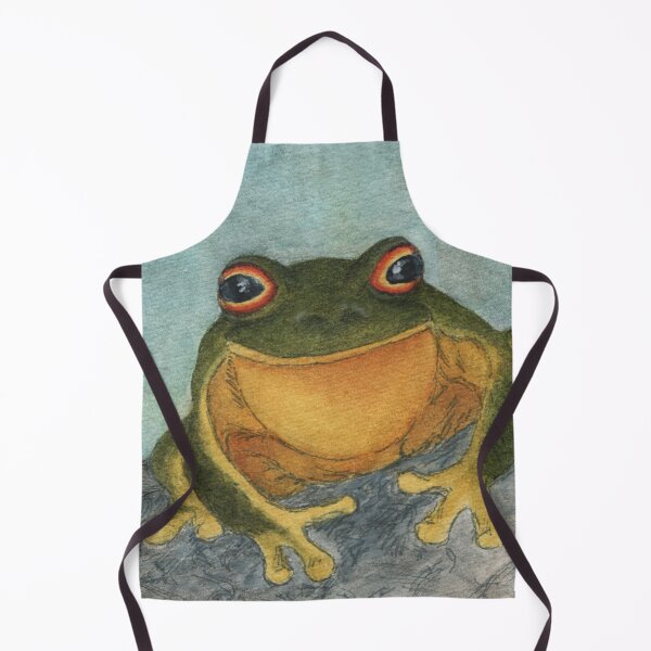 Item preview, Red Eyed Tree Frog designed and sold by AussieLogic.