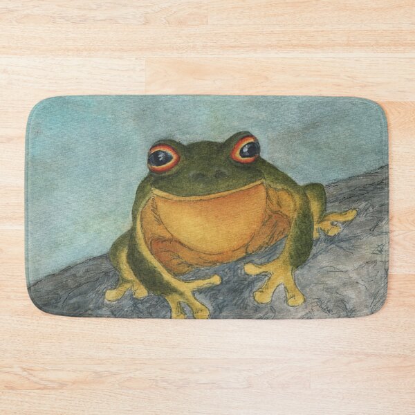 Item preview, Red Eyed Tree Frog designed and sold by AussieLogic.