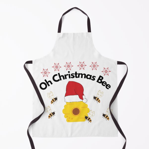Item preview, Oh Christmas Bee designed and sold by leonmarket.