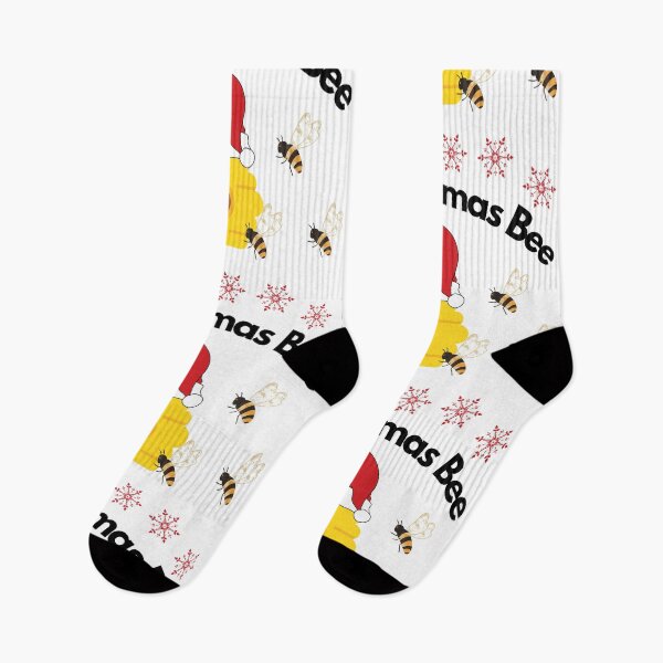 Item preview, Oh Christmas Bee designed and sold by leonmarket.