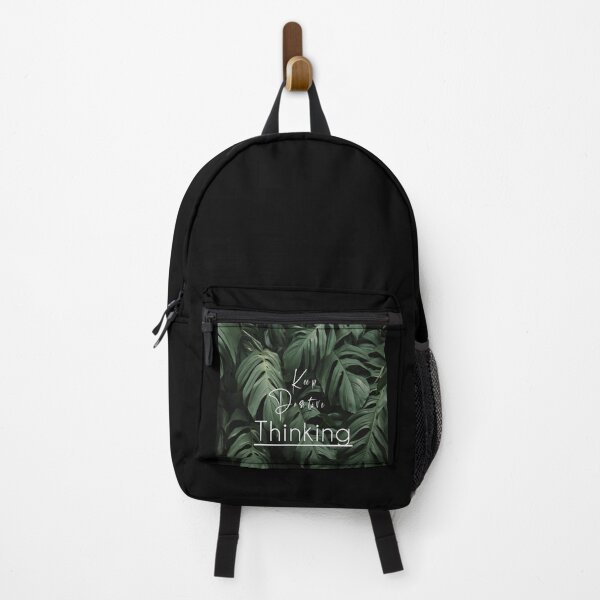 Item preview, Keep Positive Thinking designed and sold by KO-Design.