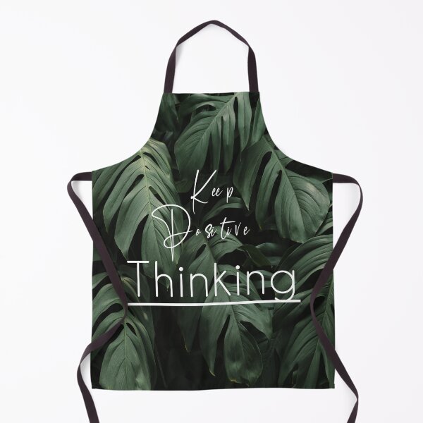 Item preview, Keep Positive Thinking designed and sold by KO-Design.