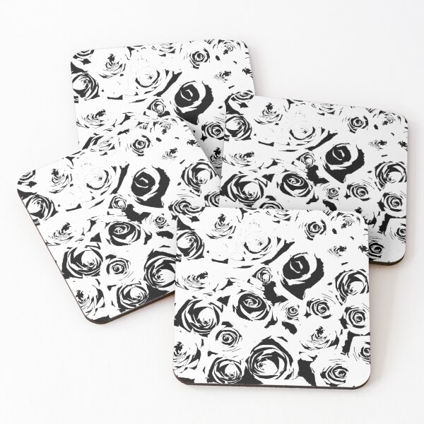 Item preview, Rose Garden 3-5 designed and sold by Cosmo-s.