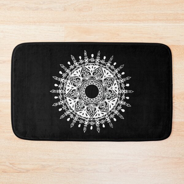 Item preview, Mandala: Omicron - Sunweaver designed and sold by Sunweaver.