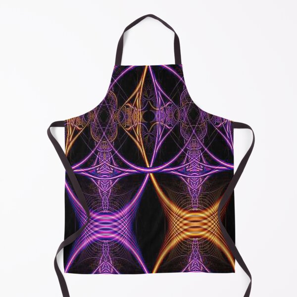 Item preview, fwc 4664 fractal designed and sold by fred chiea.
