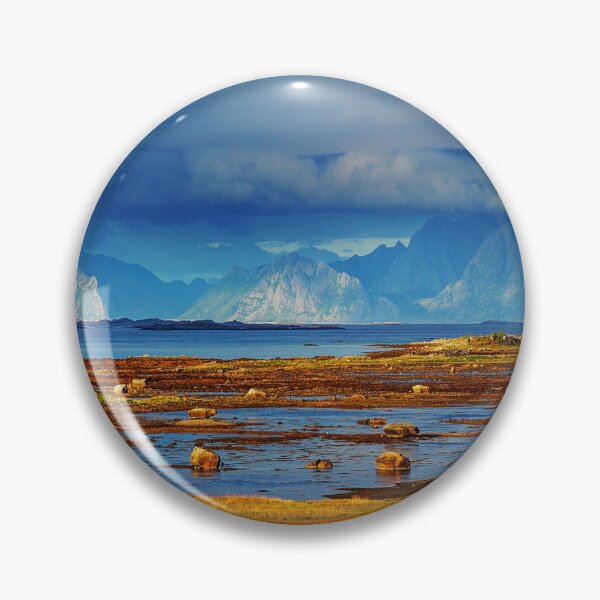 Item preview, Beautiful Ocean View designed and sold by Rahke.