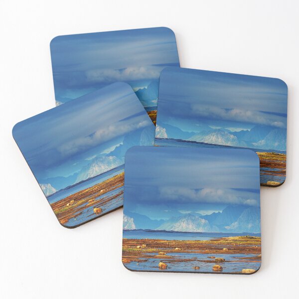 Item preview, Beautiful Ocean View designed and sold by Rahke.