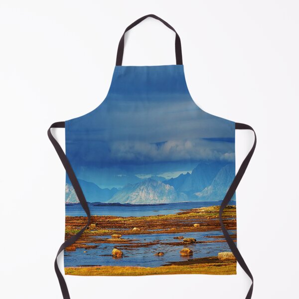 Item preview, Beautiful Ocean View designed and sold by Rahke.