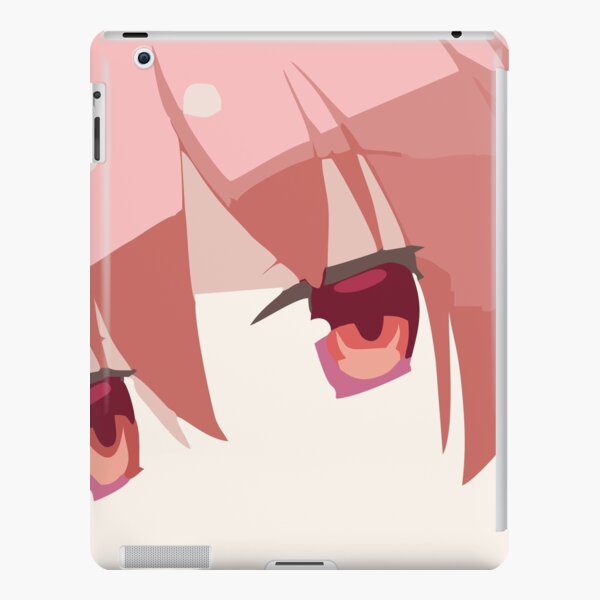 tonikaku kawaii tsukasa and nasa love iPad Case & Skin for Sale