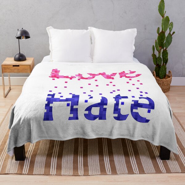 Item preview, From love to hate designed and sold by Vallirant.