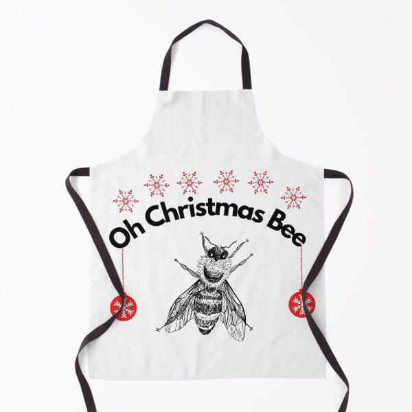 Item preview, Oh Christmas Bee designed and sold by leonmarket.