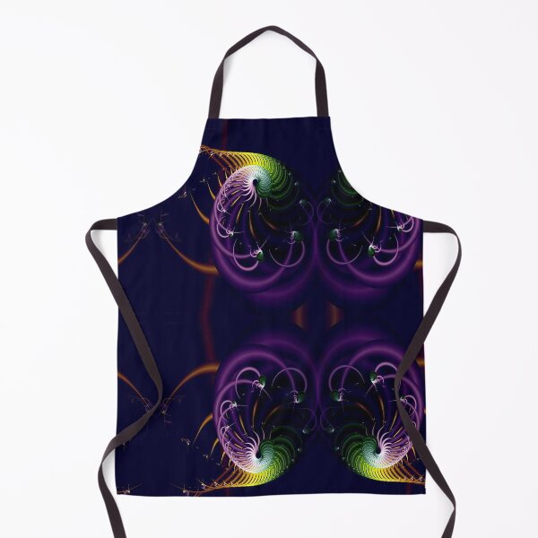 Item preview, fwc 4630 fractal designed and sold by fred chiea.