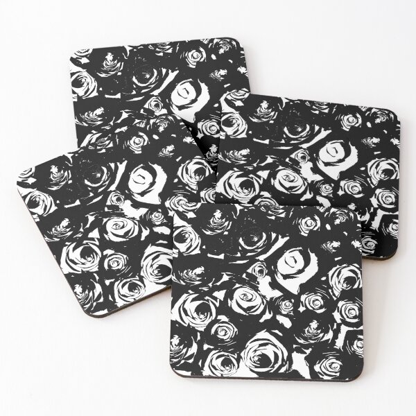 Item preview, Rose Garden 5-5 designed and sold by Cosmo-s.