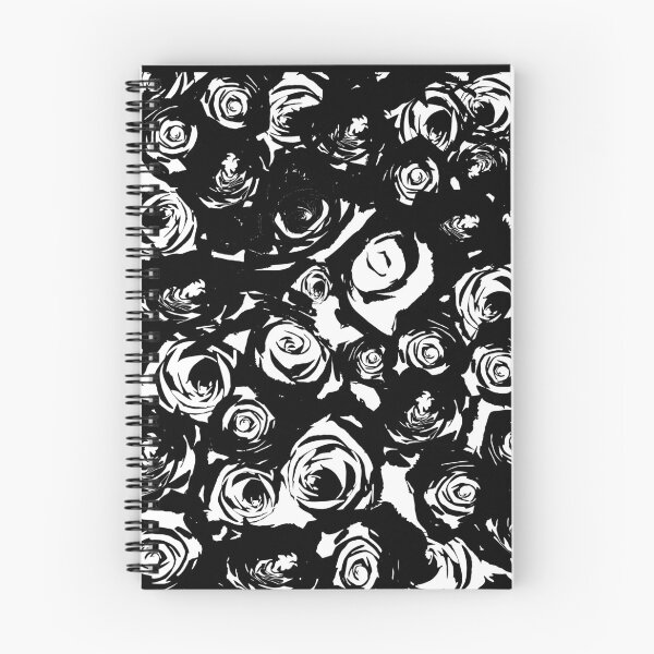 Item preview, Rose Garden 5-5 designed and sold by Cosmo-s.