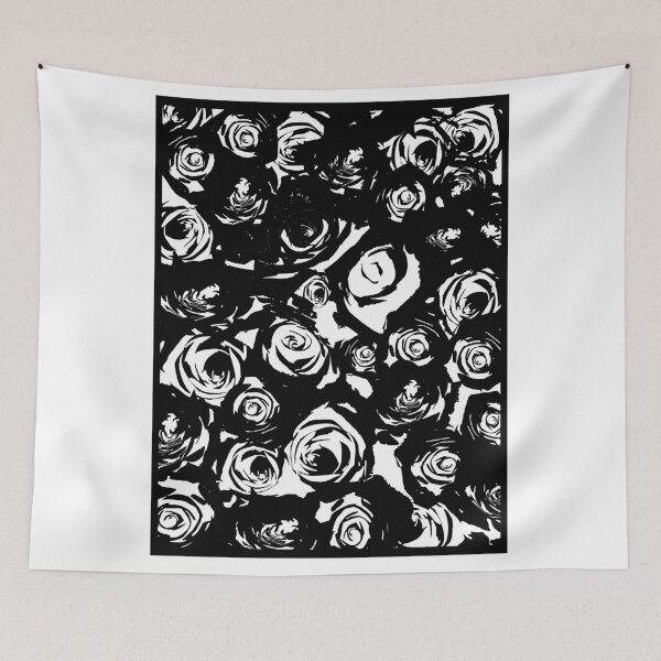 Item preview, Rose Garden 5-5 designed and sold by Cosmo-s.