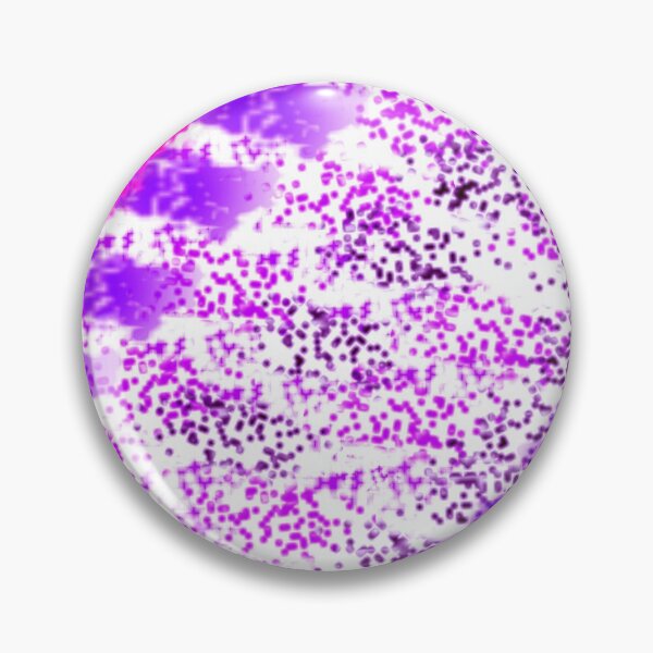 Item preview, Sponge Print Pink/Purple/Black designed and sold by blakcirclegirl.