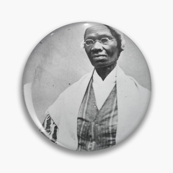Item preview, Sojourner Truth American History African American Abolitionist designed and sold by JackCurtis1991.