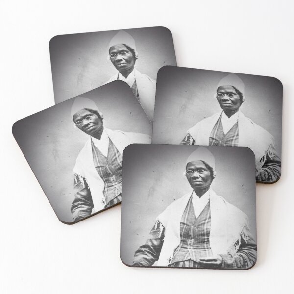 Item preview, Sojourner Truth American History African American Abolitionist designed and sold by JackCurtis1991.