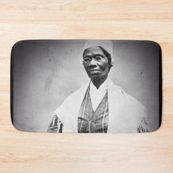 Item preview, Sojourner Truth American History African American Abolitionist designed and sold by JackCurtis1991.