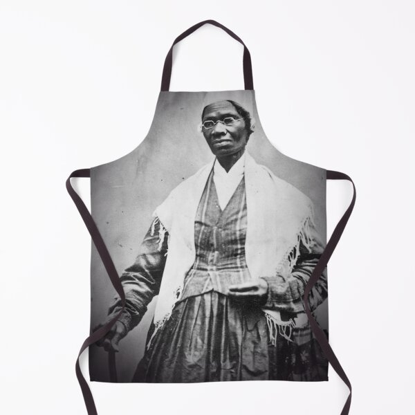 Item preview, Sojourner Truth American History African American Abolitionist designed and sold by JackCurtis1991.