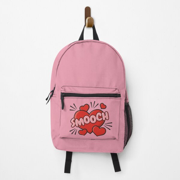Item preview, Kissing Comic Sound Effect designed and sold by sifis.