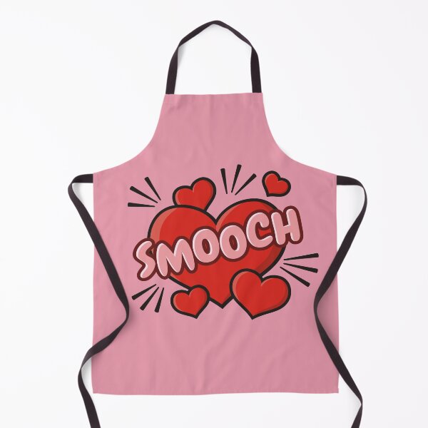 Item preview, Kissing Comic Sound Effect designed and sold by sifis.