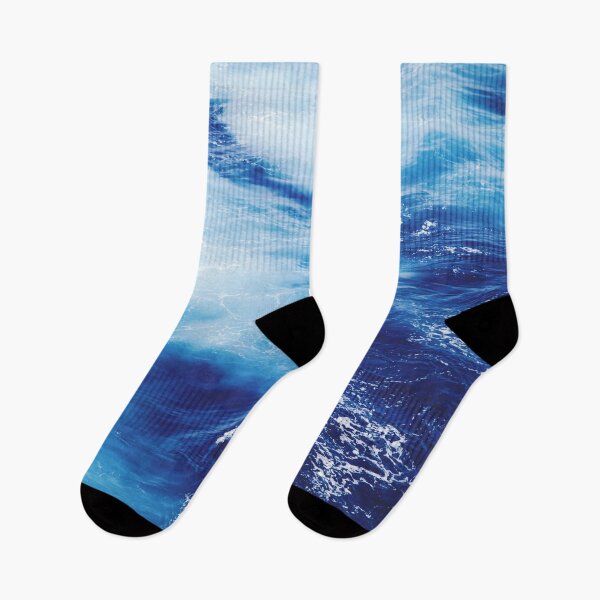 Item preview, Very Calming Clear Ocean Smoking Water  designed and sold by 30-Merch.