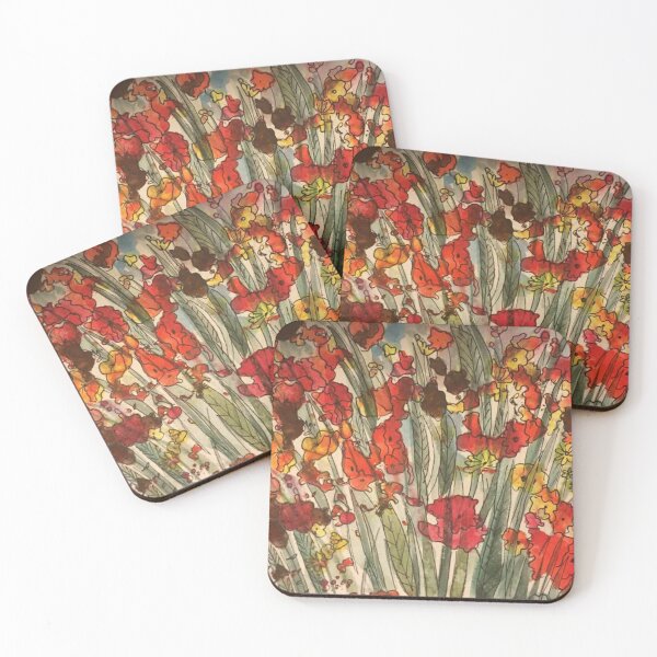 Item preview, Autumn Flourish designed and sold by AngelClare22.