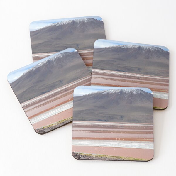 Item preview, Laguna Colorada designed and sold by twoeyesnacamera.