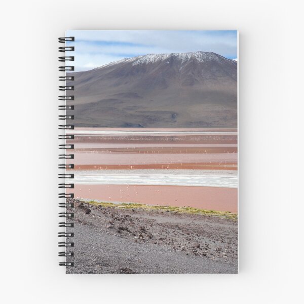 Item preview, Laguna Colorada designed and sold by twoeyesnacamera.