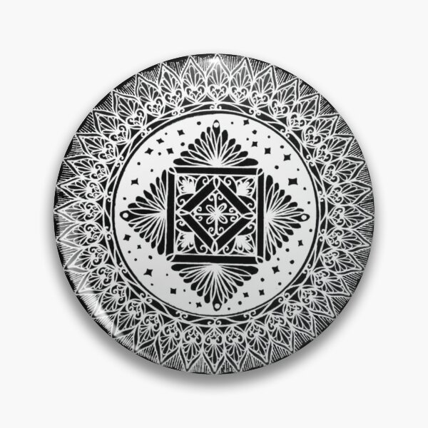 Item preview, Mandala: Phi - Sunweaver designed and sold by Sunweaver.