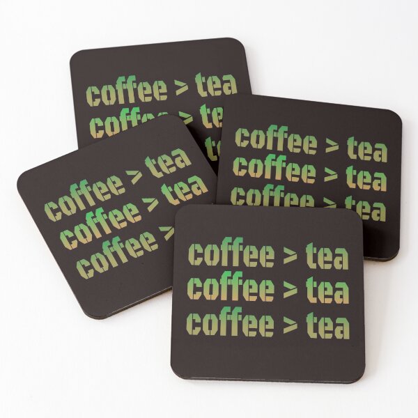 Item preview, coffee > tea designed and sold by efenem.