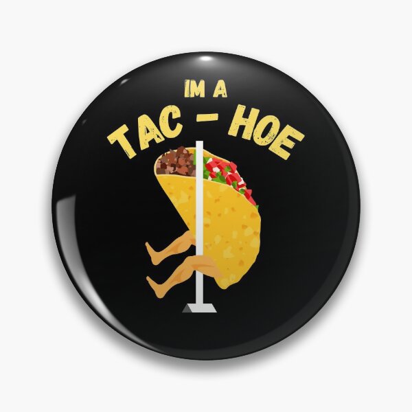 Artikelvorschau, Lustiger Taco-Liebhaber und mexikanische Essensgeschenkidee entworfen und verkauft von HaychGee.