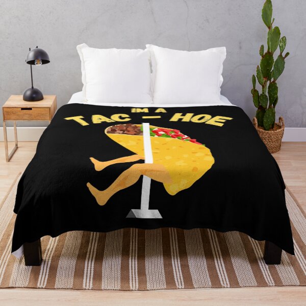 Item preview, Funny Taco lover and Mexican food gift idea designed and sold by HaychGee.
